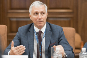 Олег Герасимов