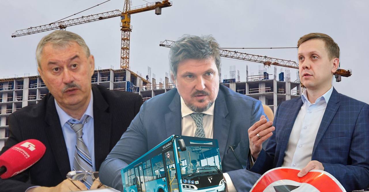 Короли госзаказа 2023: Федорову доверили трассу, Бакулин поставит автобусы, Гайер берет свое в муниципалитетах