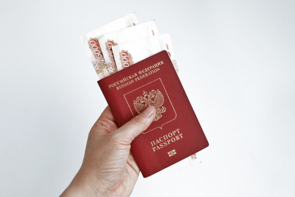 Групповой «безвиз» в Китай: как турфирмы Хабаровского края работают по-серому