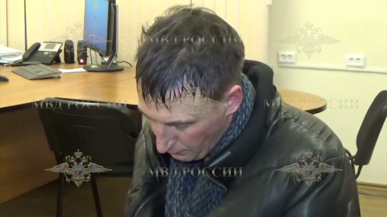 Хроника ограблений банков в Хабаровском крае