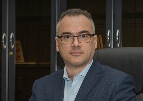 Алексей Фраймович покинул пост генерального директора АО «Хабавиа»