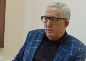 демешин встречи 2025
