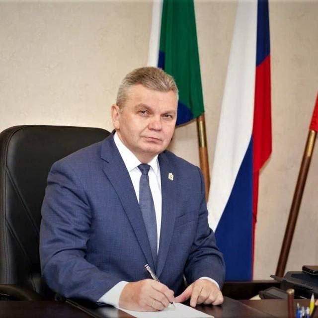 Глава Хабаровского района метит в Законодательную думу