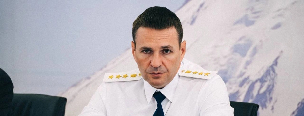 Дмитрий Демешин: что известно о врио губернатора Хабаровского края