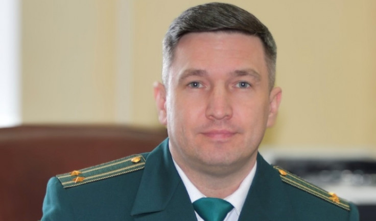 В Хабаровской таможне наконец назначили начальника