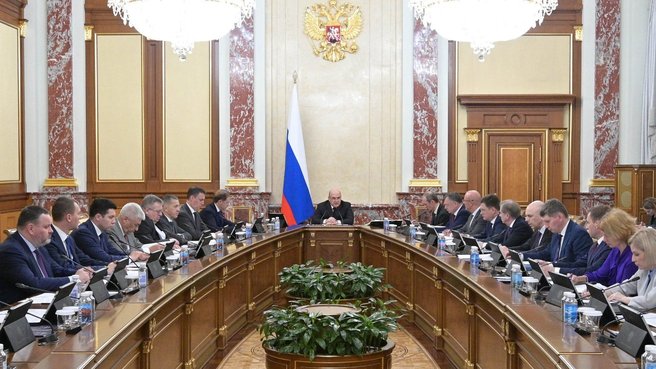 Налоговая реформа в России. Главное