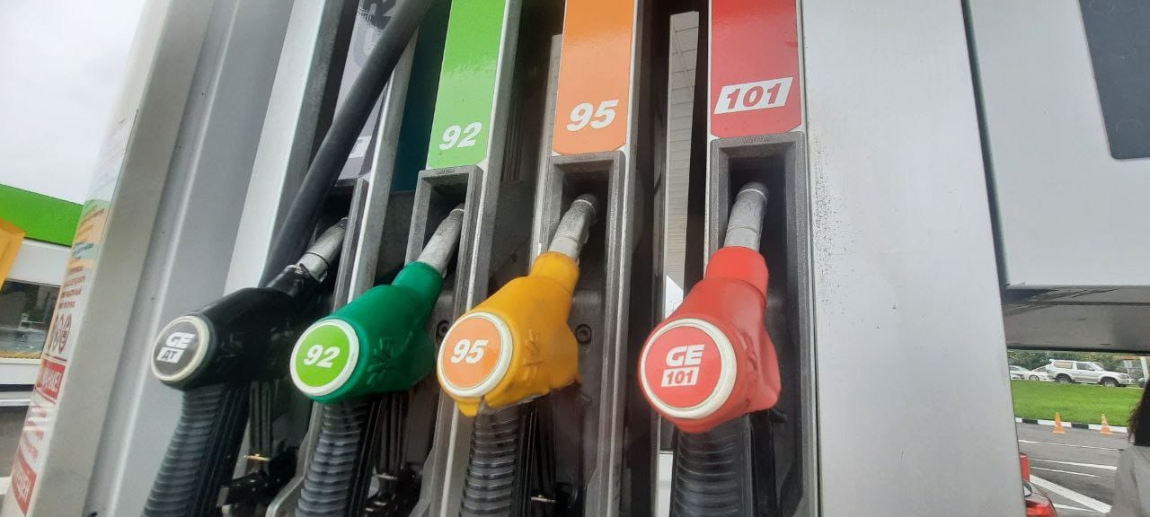Хабаровский НПЗ терпит убытки