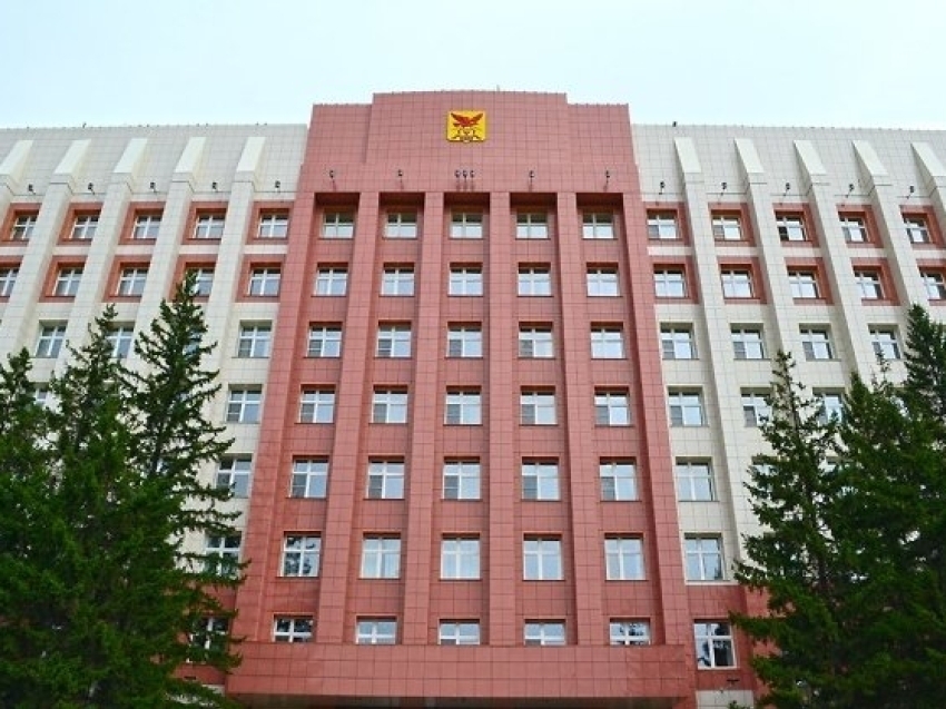 Шесть кандидатов зарегистрированы на выборы губернатора Забайкалья