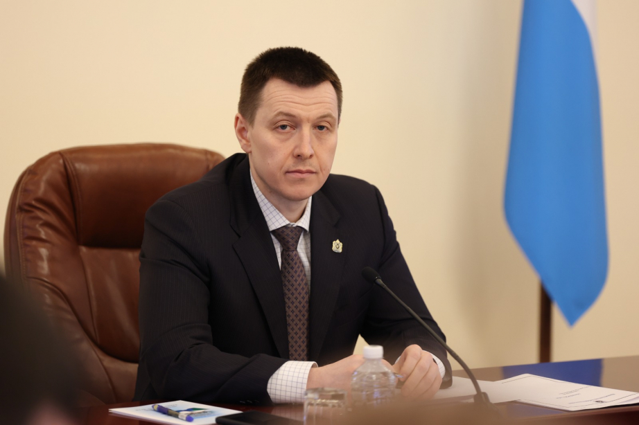 В Минспорта РФ ушел еще один хабаровский чиновник