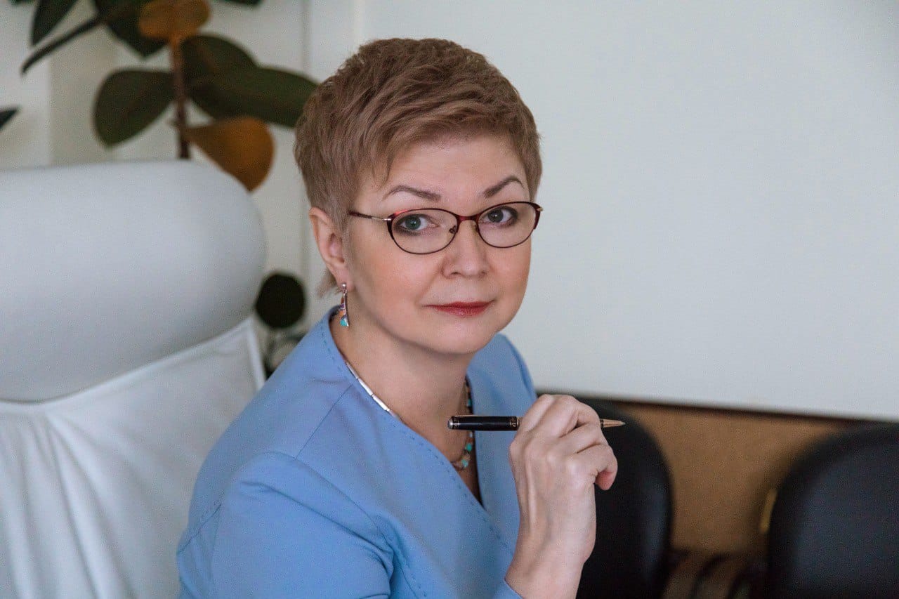 Бизнес-омбудсмен не должен «охранять кресло» — Марина Шемилина