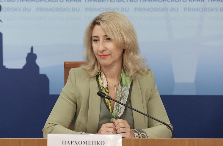 Экс-зампреда правительства Приморского края отправили в СИЗО — СМИ