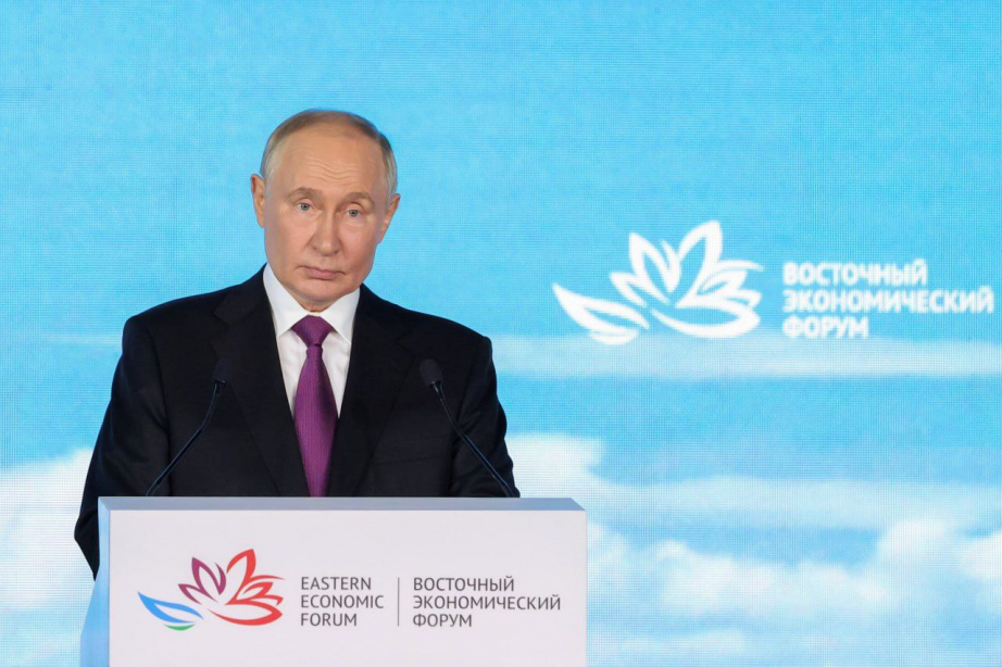 Наш Президент поддержал Хабаровский край конкретными решениями — Дмитрий Демешин
