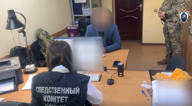 Директор службы автомобильных дорог Петропавловска-Камчатского попал под следствие