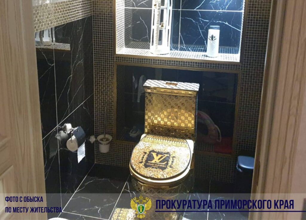 Махинации при ремонте дорог по госконтракту расследуют в Приморье