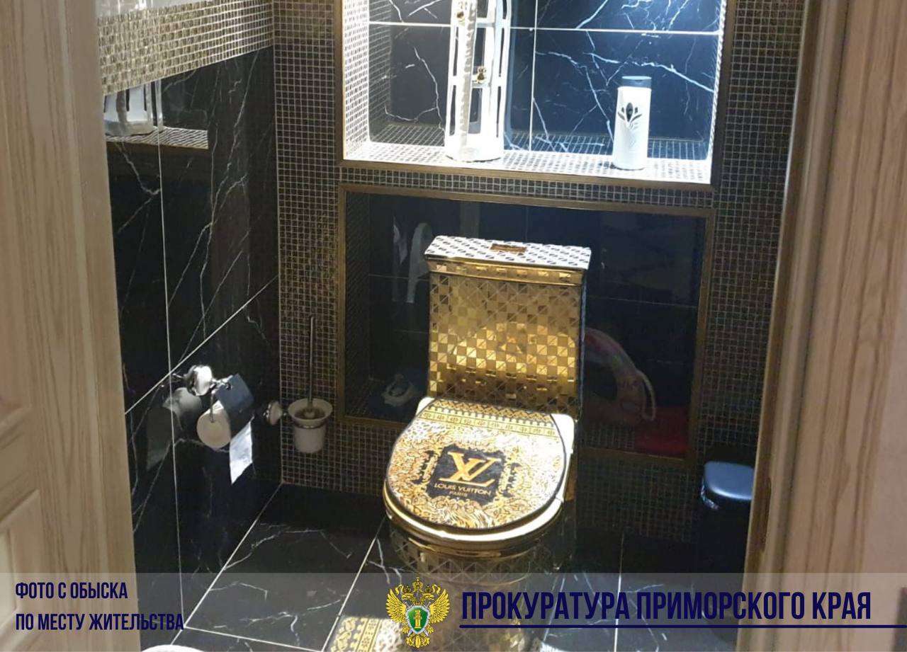 Махинации при ремонте дорог по госконтракту расследуют в Приморье