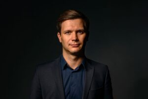 Алексей Мокрушин