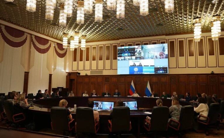 Туристический налог в Хабаровском крае: о специфике новой платы