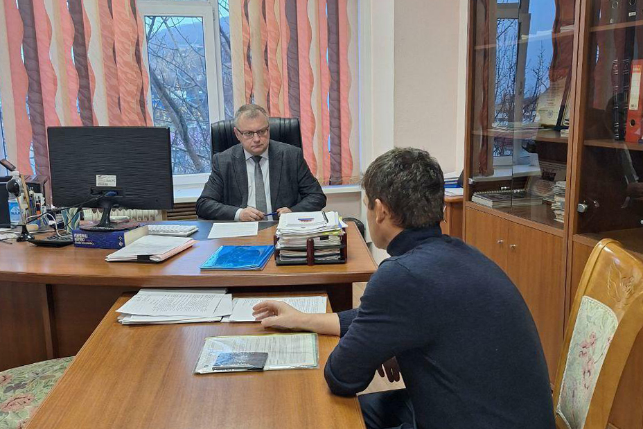 На Камчатке назначили врио министра здравоохранения