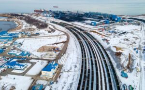 терминал дальтрансуголь