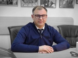 павел боровский