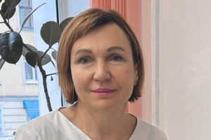 винокурова хабаровск