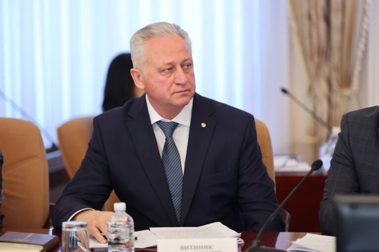 Индустриальный парк планируют создать на базе промышленного кластера в Хабаровске