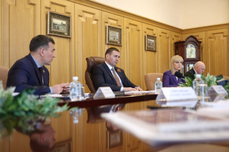 Угольные терминалы Хабаровского края готовы вложиться в развитие Ванинского района