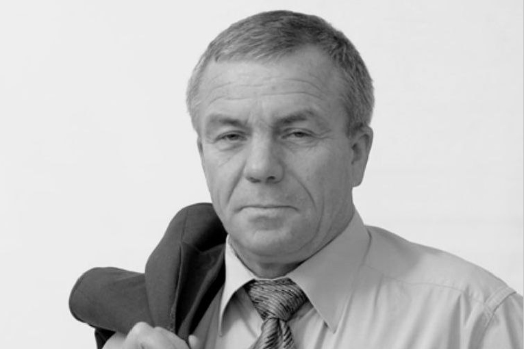 В Приамурье ушел из жизни бывший мэр Благовещенска Александр Колядин
