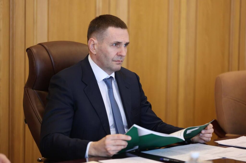 Год Демешина в Хабаровском крае: каких больших проектов ждать в 2025-м?