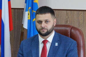 максим климов охотск