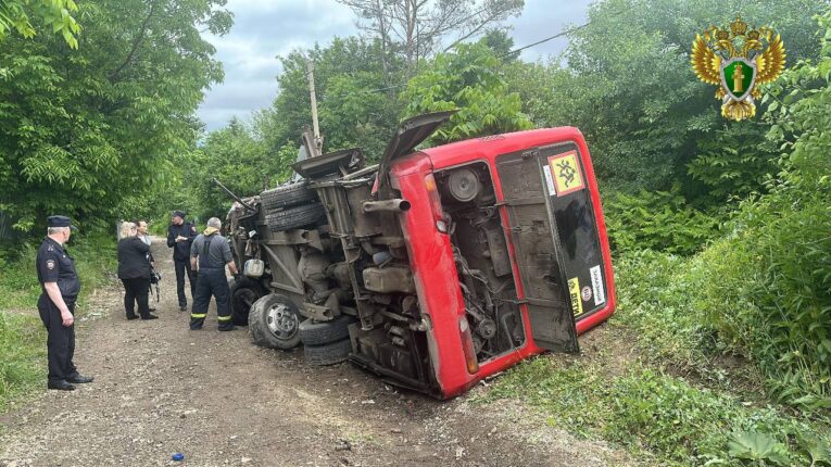 Демешин инициировал тотальную проверку автобусных перевозчиков в Хабаровске