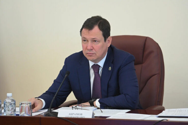В Хабаровском крае создадут единое учреждение для управления гидротехническими сооружениями