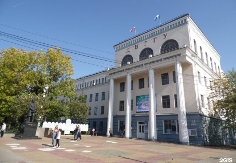 Суд обязал ТОГУ провести техобследование корпусов в центре Хабаровска