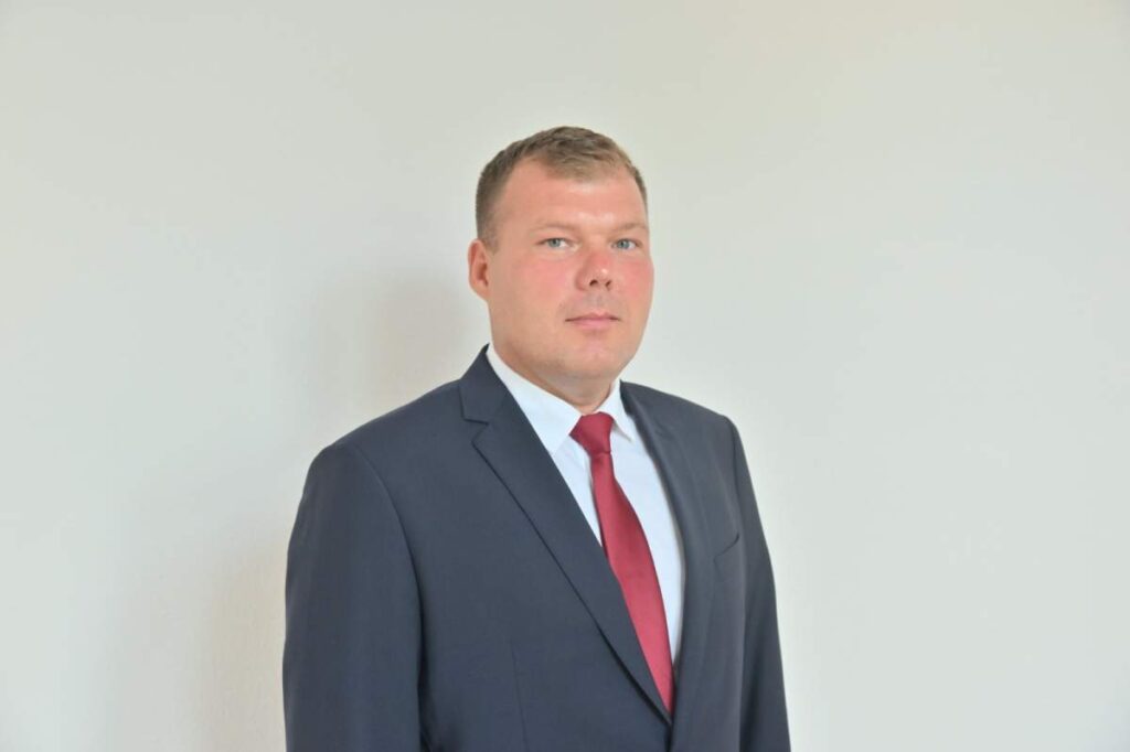 Экс-чиновник мэрии Новокузнецка получил назначение в администрации Хабаровска