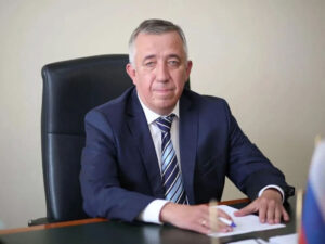 юрий бойченко министр