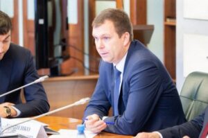 валентин карпенко