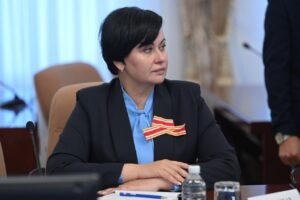 глава вяземского района хабаровского края
