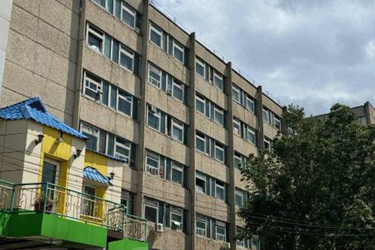 В 690 млн рублей оценили общежитие в Хабаровске