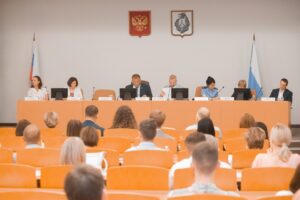 самооценка гостиниц 2025