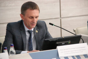 владимир березовский
