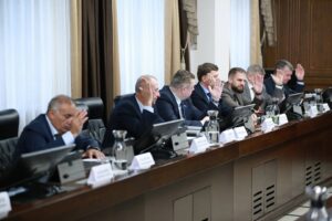 Бюджет Камчатки 2025