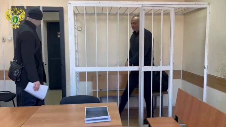 Уголовка за сбыт ртути на 28 млн рублей грозит депутату Заксобрания Приморья