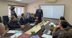 хабаровск работа с тко