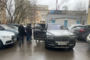 антон семикин