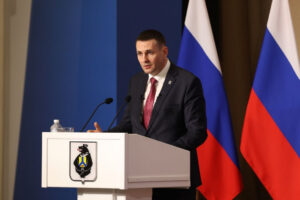 экономика хабаровский край 2025