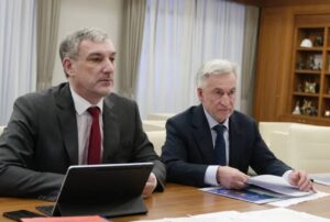 газовая котельная в тынде