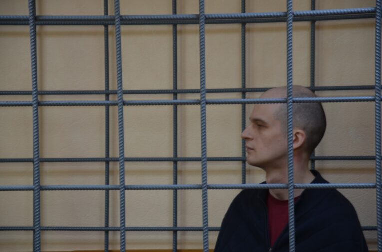 Неверову назначили 6,5 лет колонии в Забайкалье