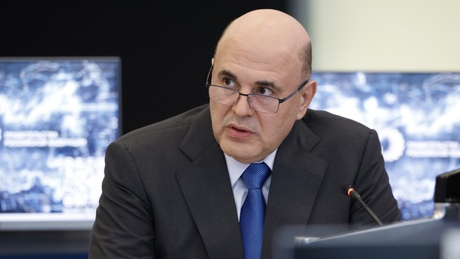 Мишустин отдал поручения по развитию транспортной инфраструктуры ДФО