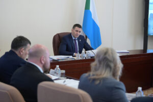 проблемы с общественным транспортом хабаровск
