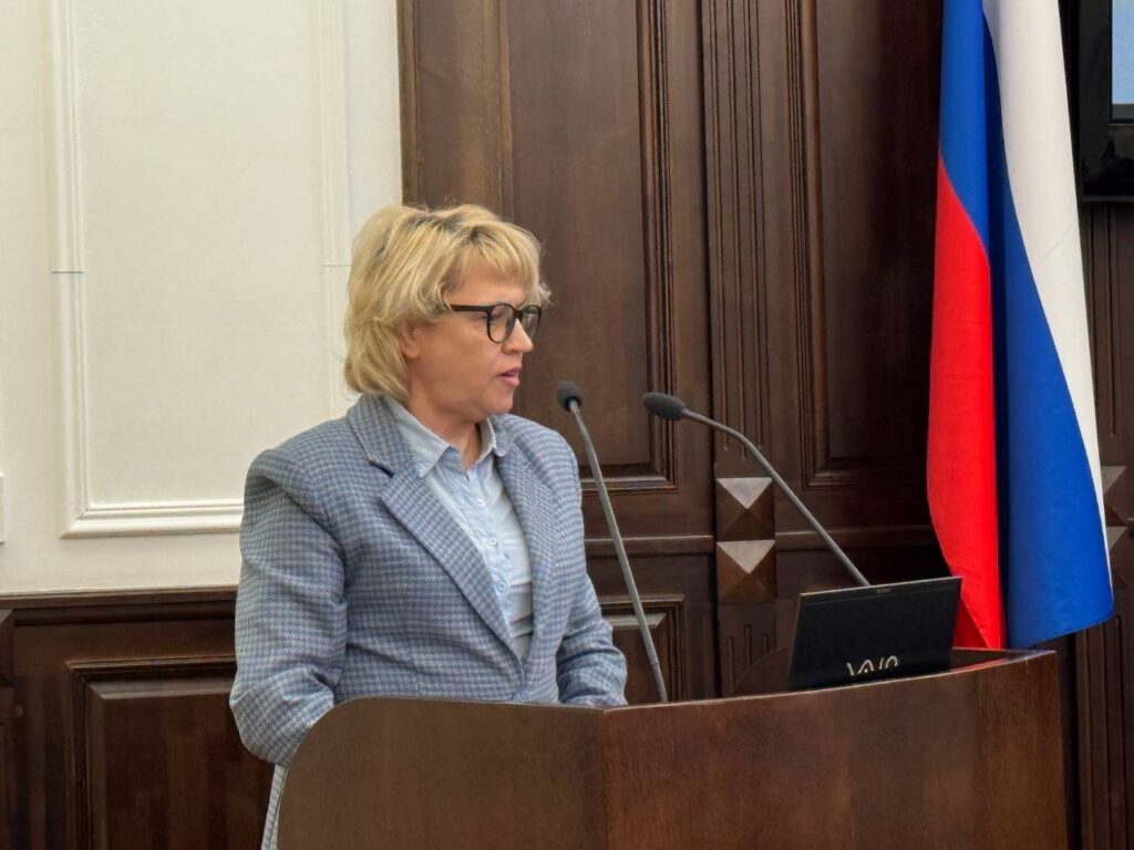 Депутаты Бурятии примут решение о назначении зампреда и главы Минэка 26 февраля